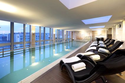 12. Bild der Unterkunft