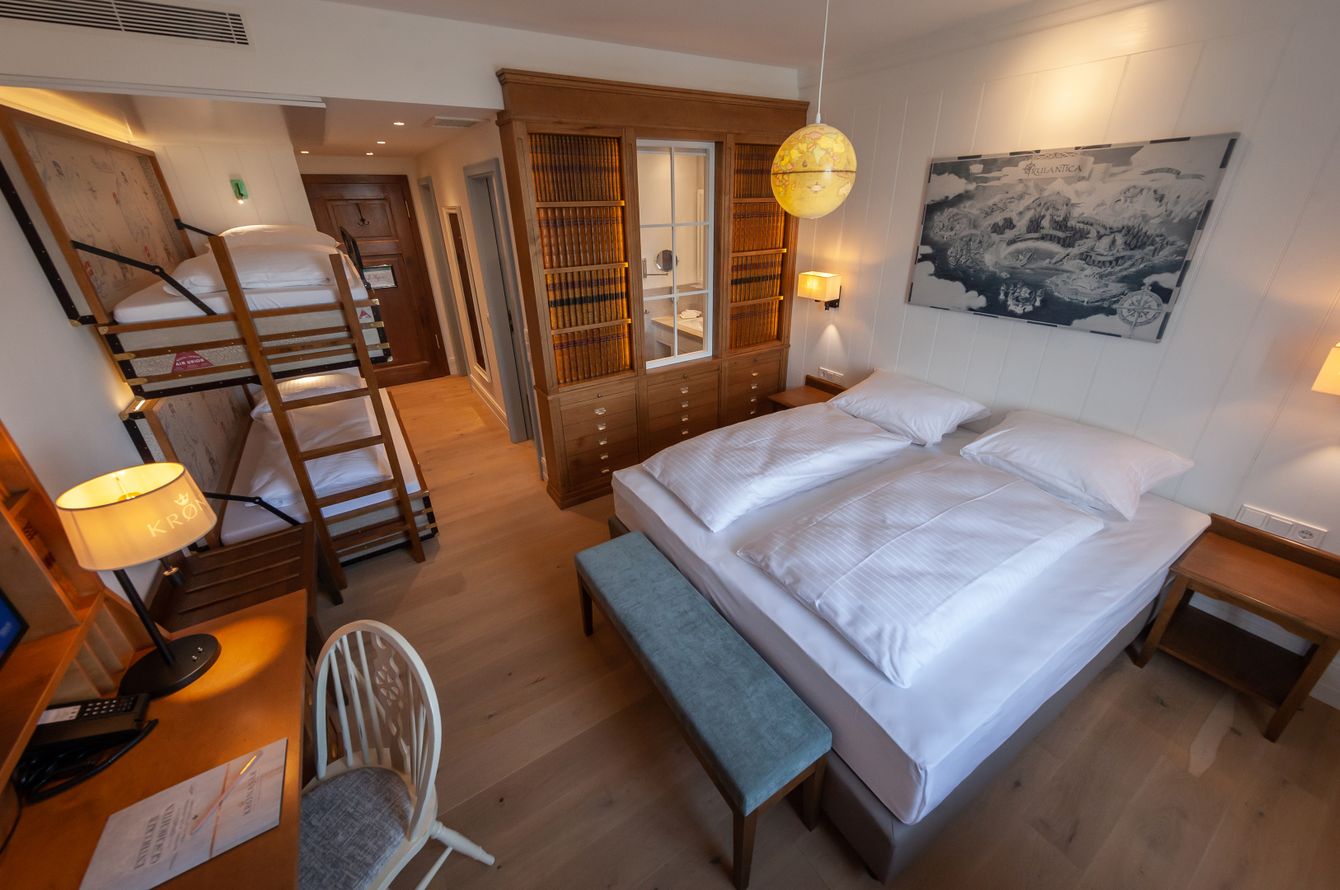 Chambre Standard