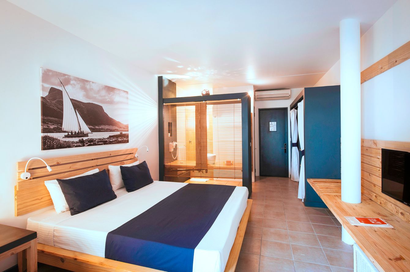 Doppelzimmer Comfort
