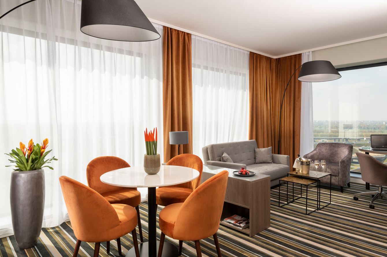 Suite Royal