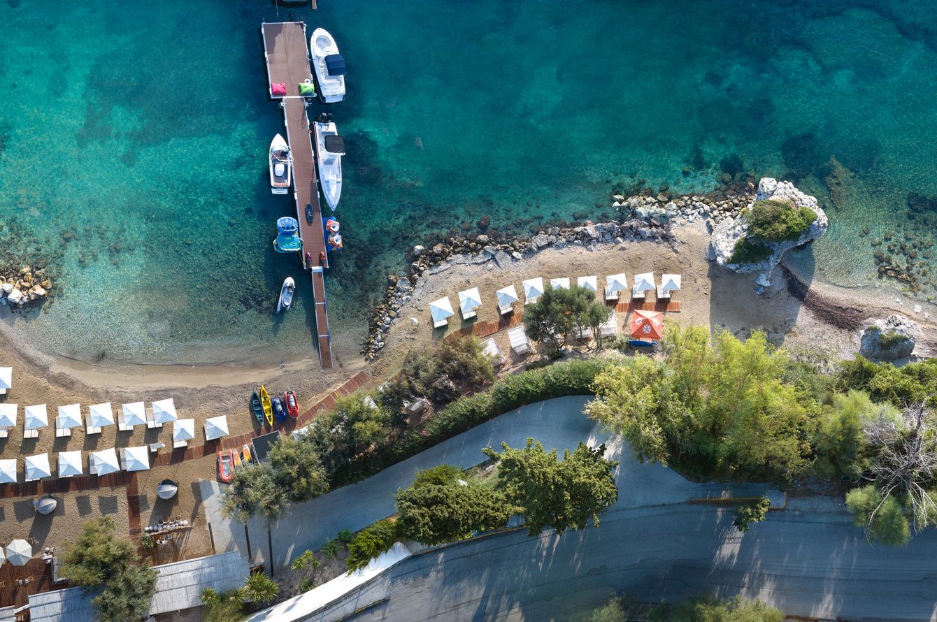 Strand