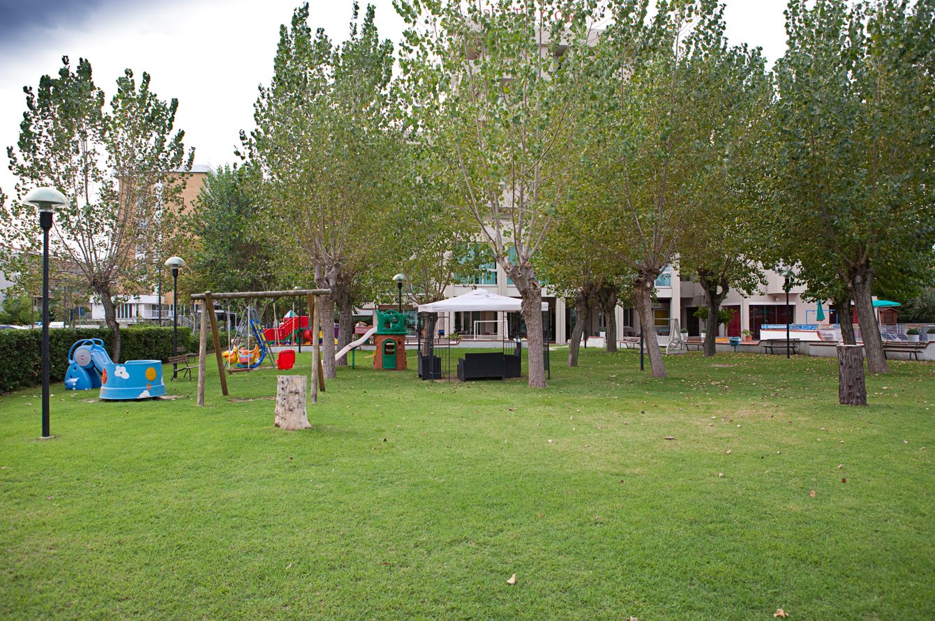 Spielplatz