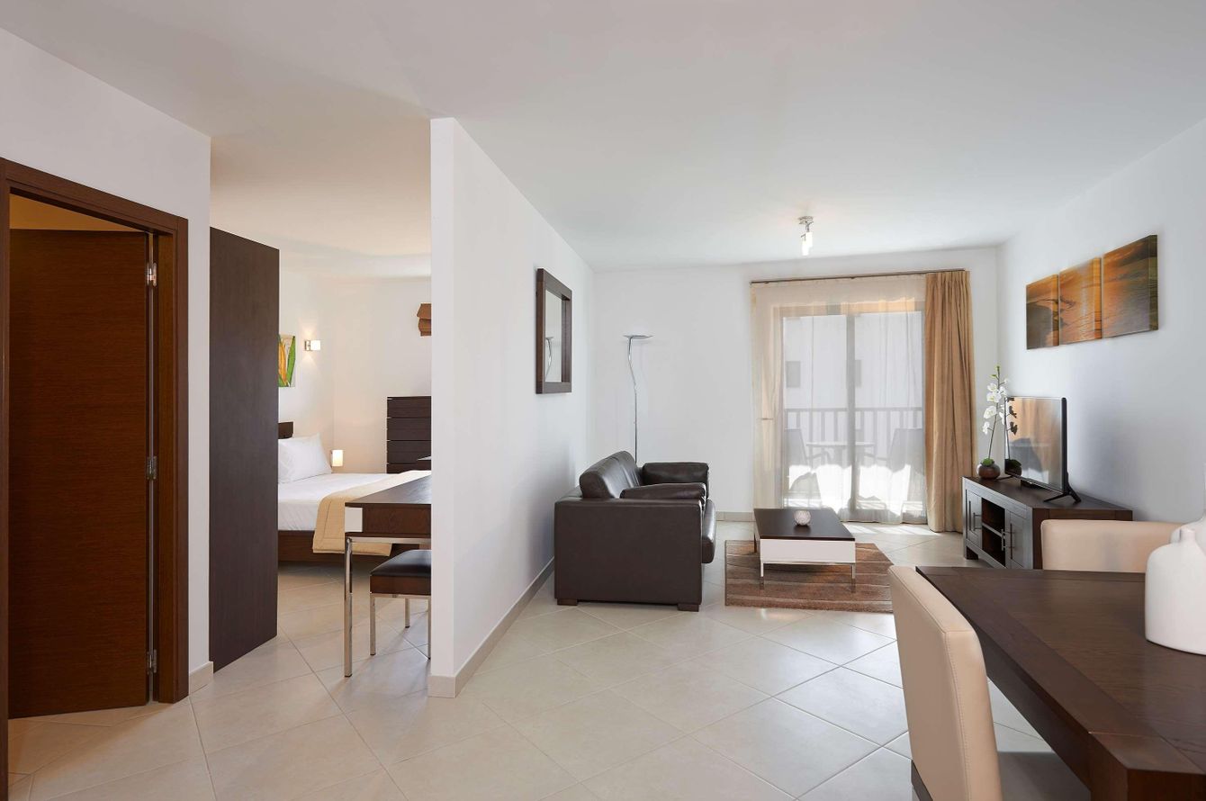 Chambre familiale