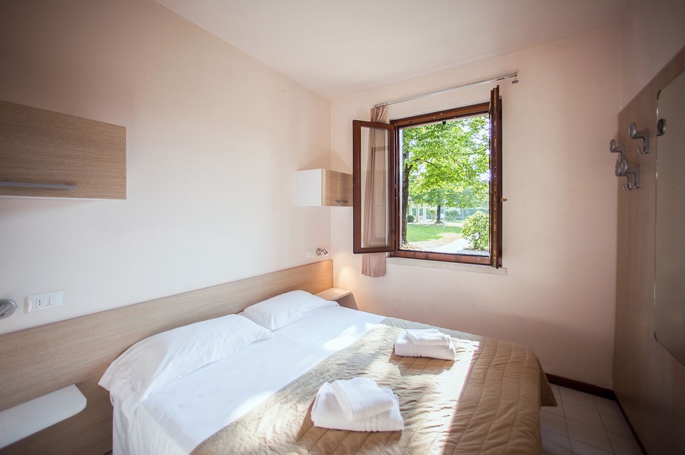 Appartement Bilo Comfort