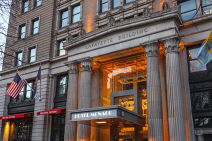 2. Bild der Unterkunft