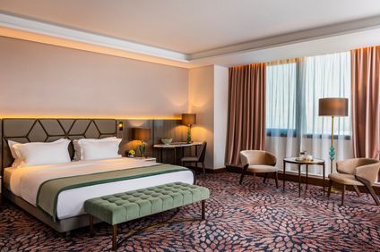 4. Bild der Unterkunft