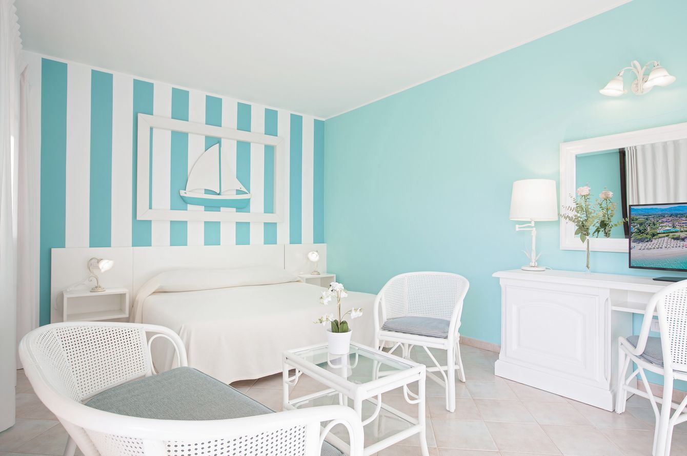 Chambre double Superior