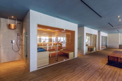 33. Bild der Unterkunft