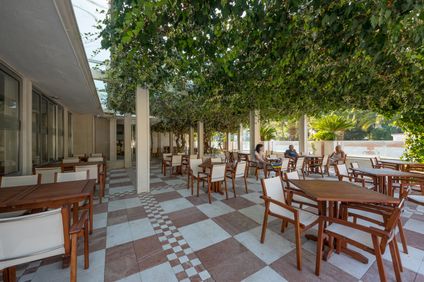 9. Bild der Unterkunft