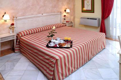 4. Bild der Unterkunft