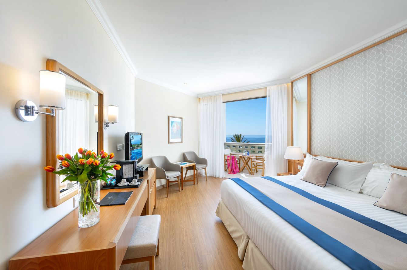 Doppelzimmer Classic
