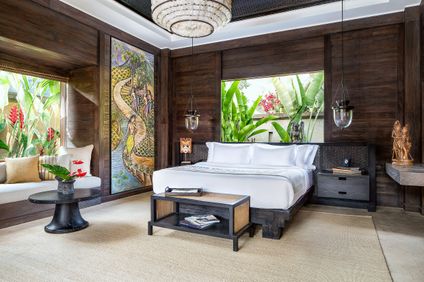 One Bedroom Pool Villa