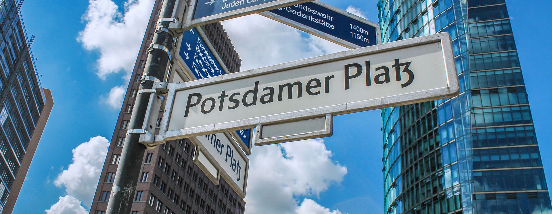 Potsdamer Platz