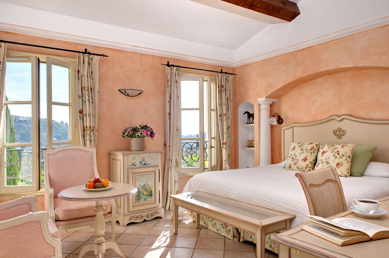 Chambre double Superior