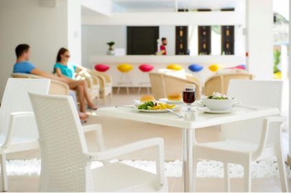 4. Bild der Unterkunft