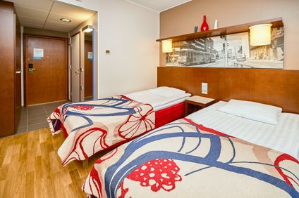 4. Bild der Unterkunft