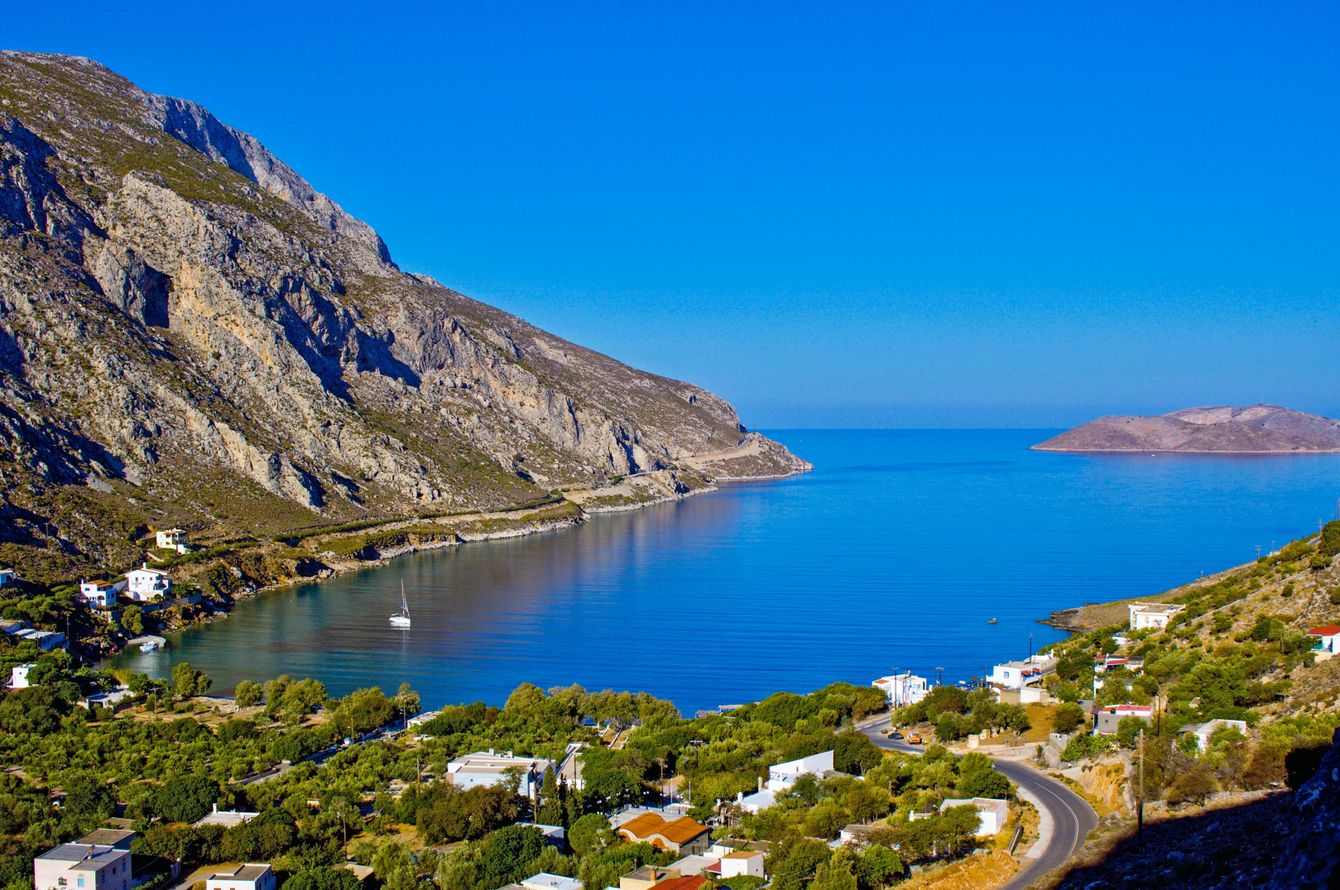 Kalymnos