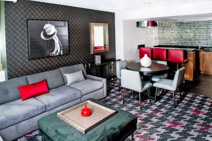 4. Bild der Unterkunft