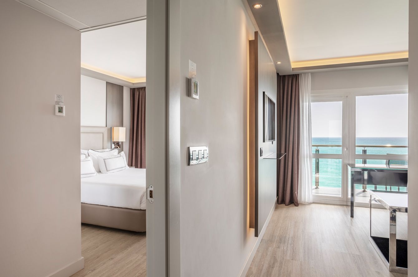 Junior Suite Executive