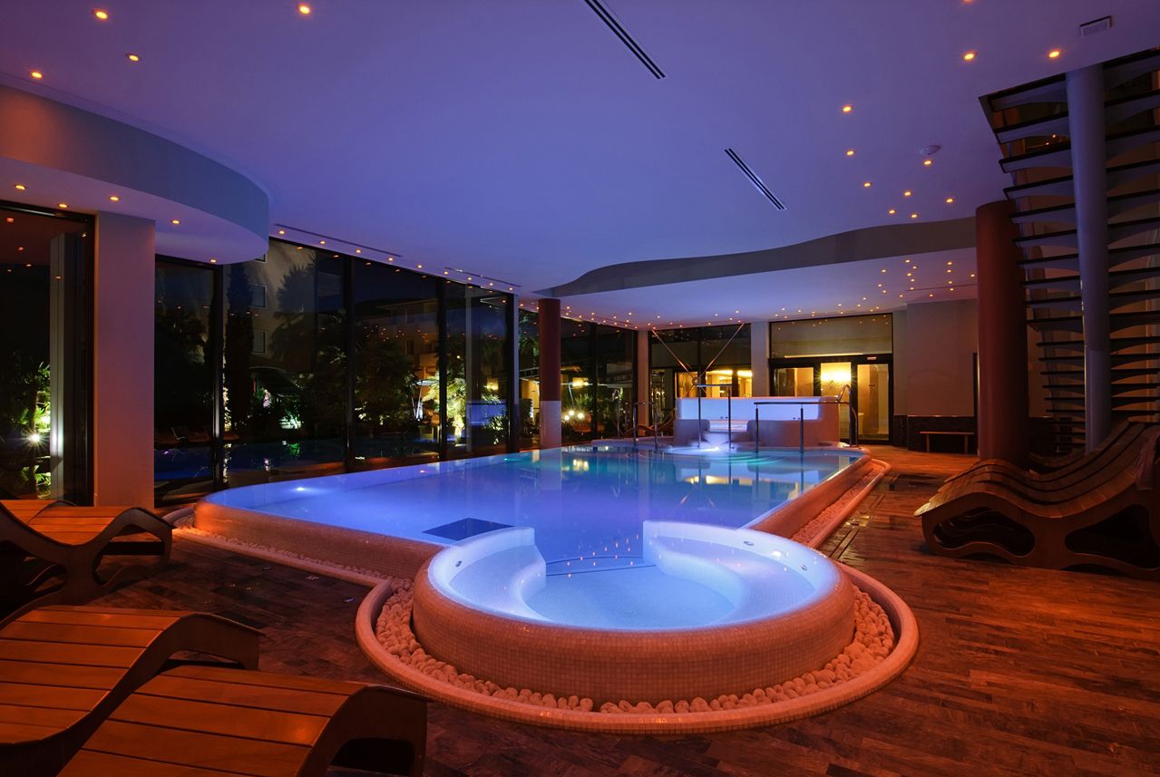 Innenpool