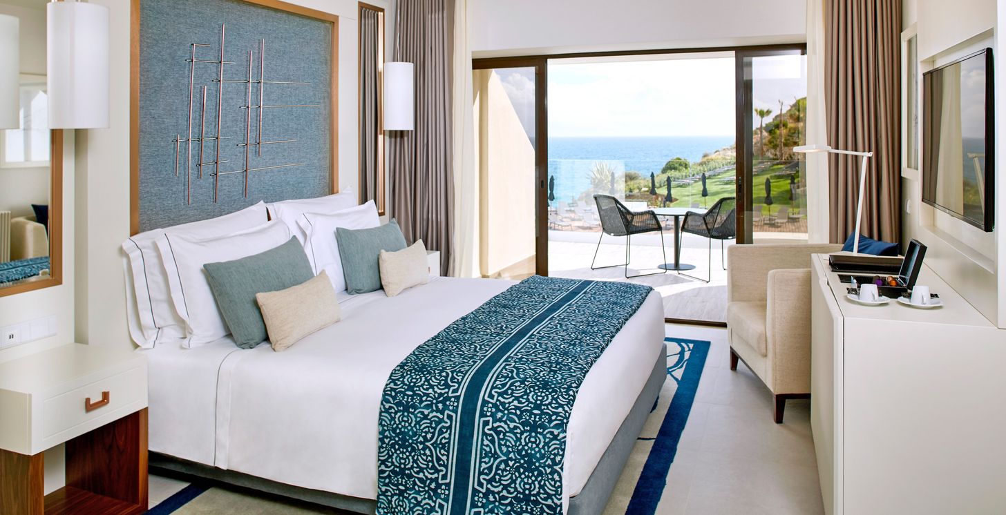 Chambre Deluxe