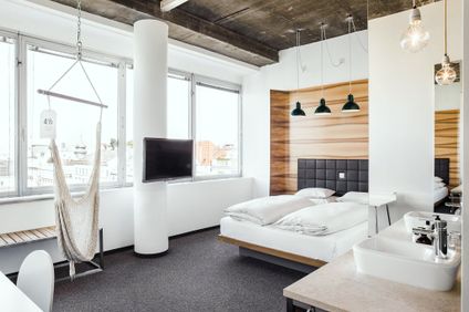 4. Bild der Unterkunft