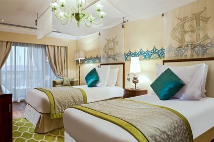 Doppelzimmer Premium