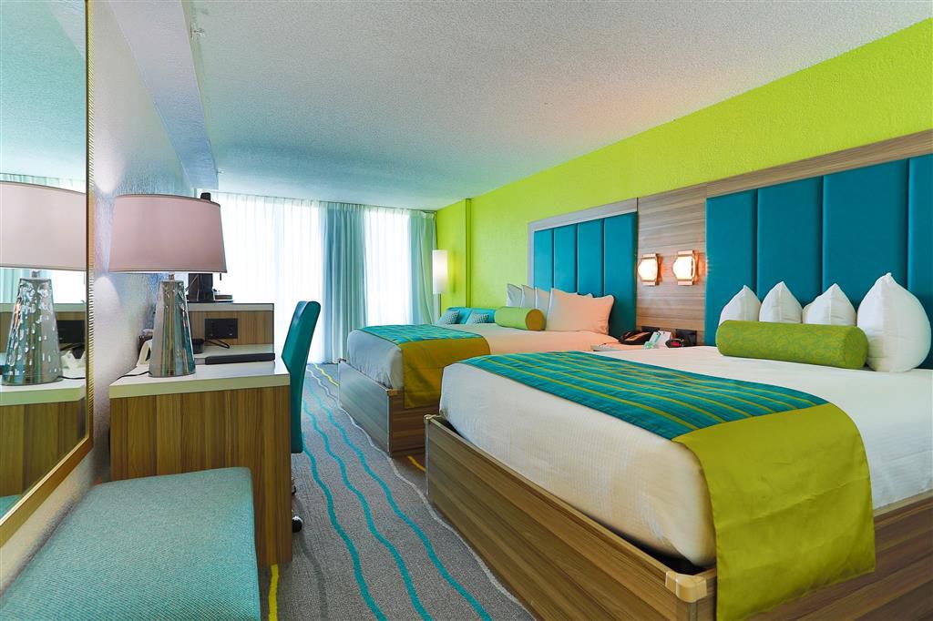 Doppelzimmer