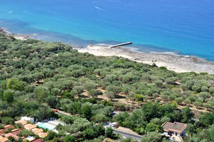 Residence Vigna del Mare