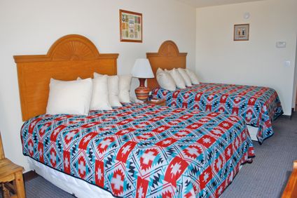 4. Bild der Unterkunft