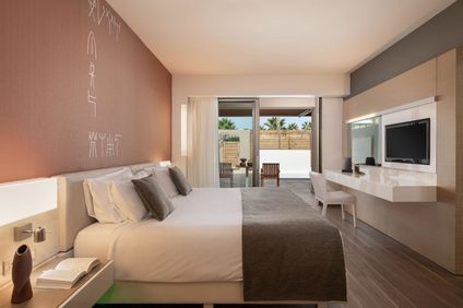 Superior Suite mit Privatpool