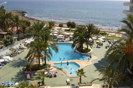 9. Bild der Unterkunft