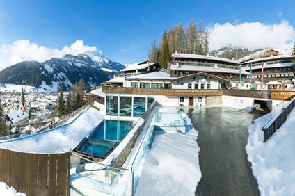 14. Bild der Unterkunft