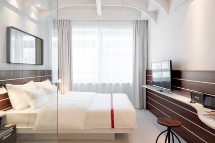 10. Bild der Unterkunft