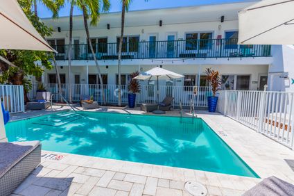 8. Bild der Unterkunft