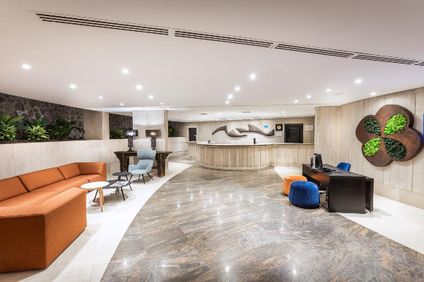 13. Bild der Unterkunft