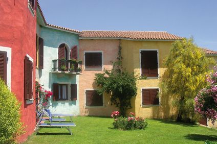 Stefania Boutique Hotel