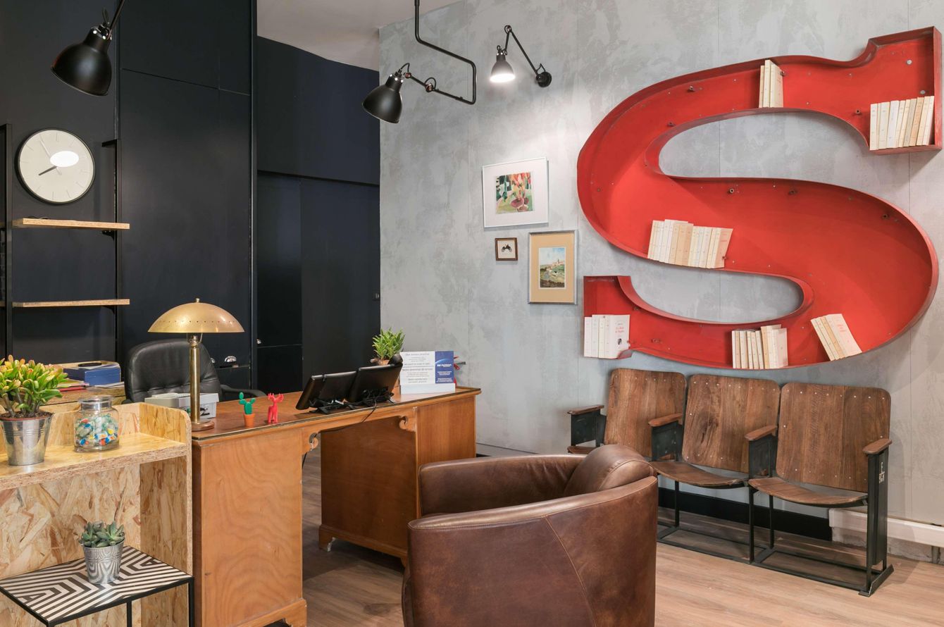 9.Bild der Unterkunft