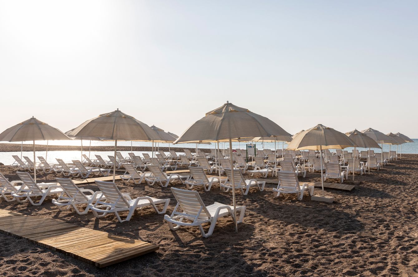 Plage