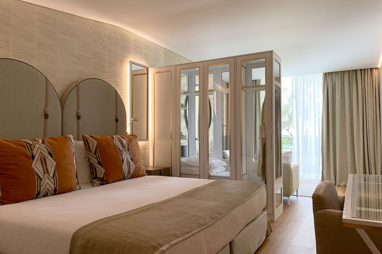 Junior Suite Premier