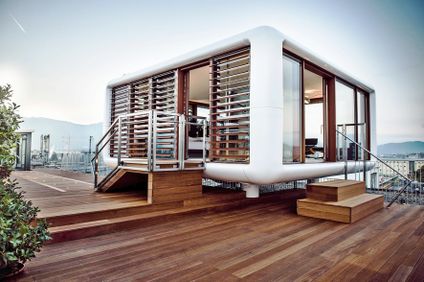 3. Bild der Unterkunft