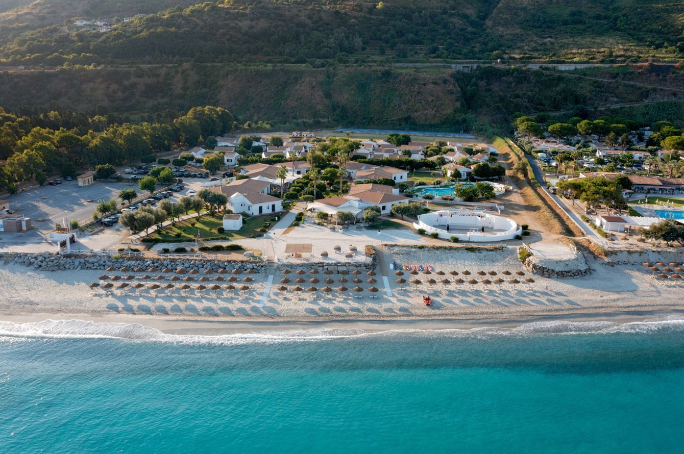 VOI Le Muse Resort