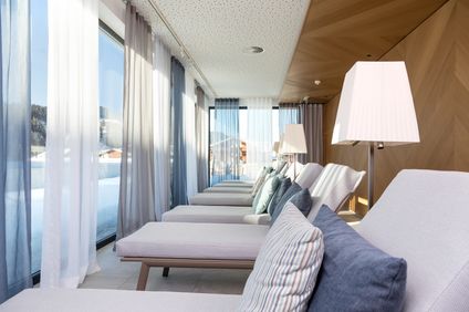 13. Bild der Unterkunft