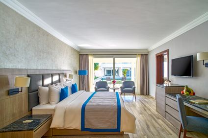 2. Bild der Unterkunft