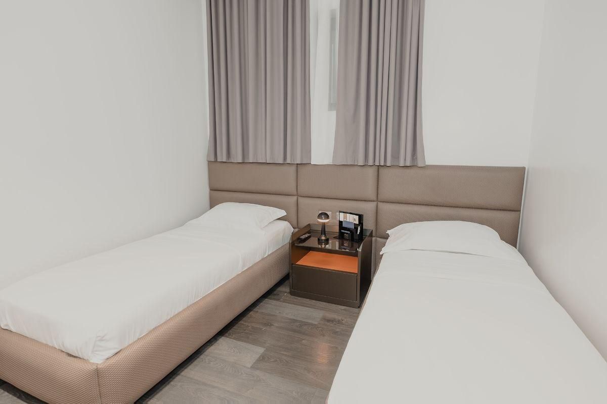 Familien-Suite