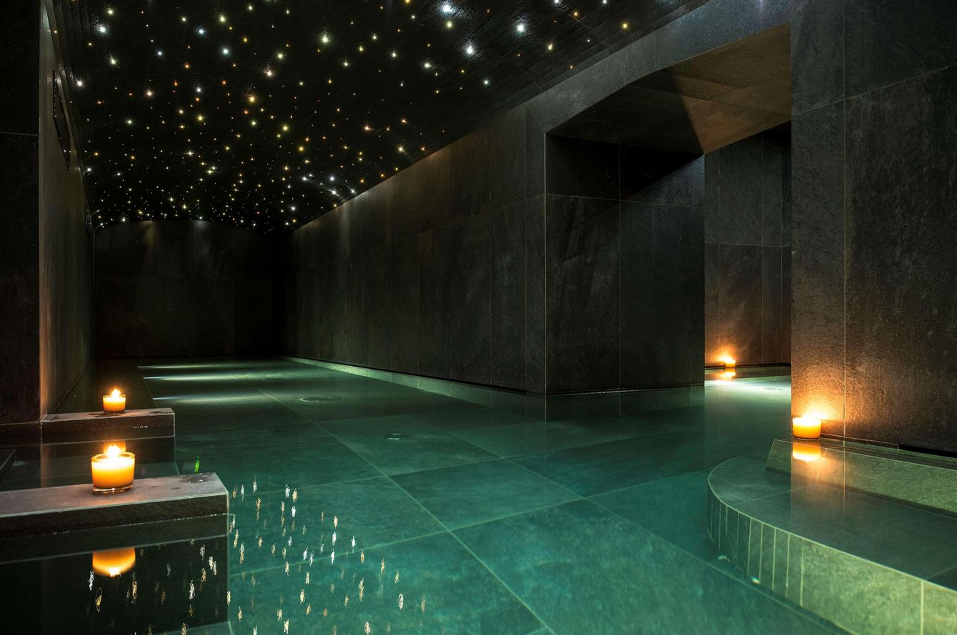 Spa