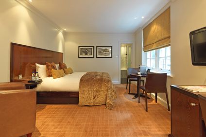 8. Bild der Unterkunft