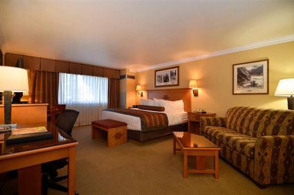 7. Bild der Unterkunft