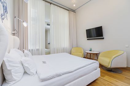 10. Bild der Unterkunft