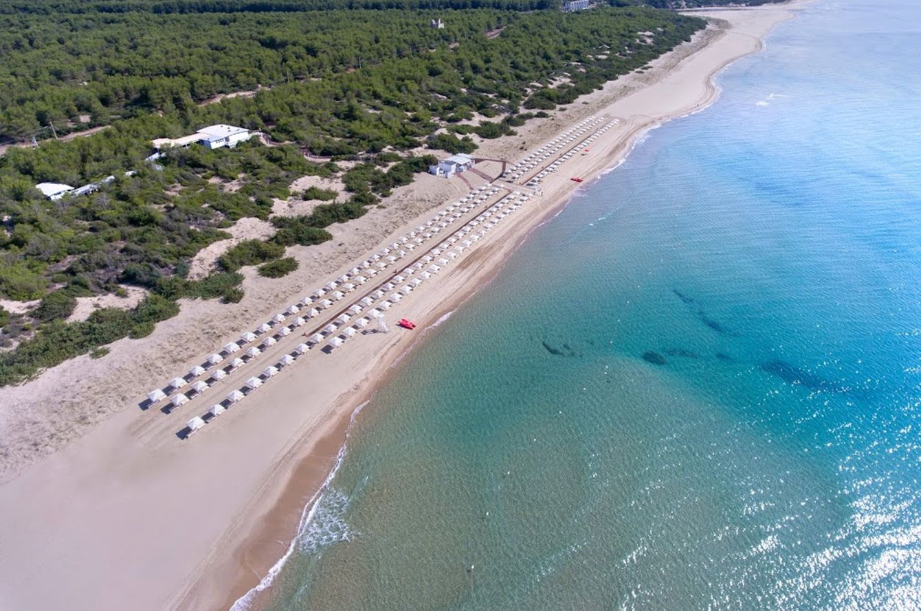 Strand